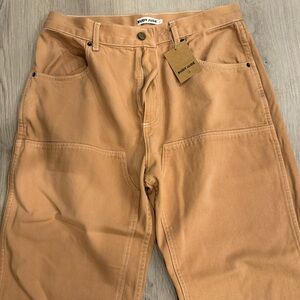Rudy Jude , Utility jeans in size 5 , never worn with tags